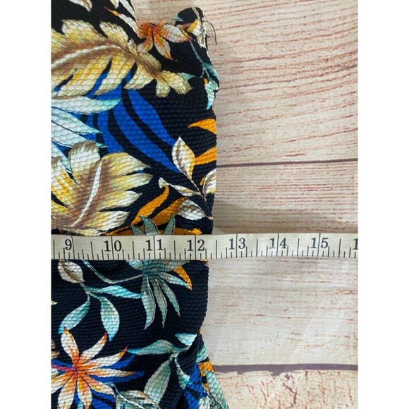 Nip Tuck Swim Women's Louise Dukes Paradise Swimsuit - 8 - Picture 7 of 15